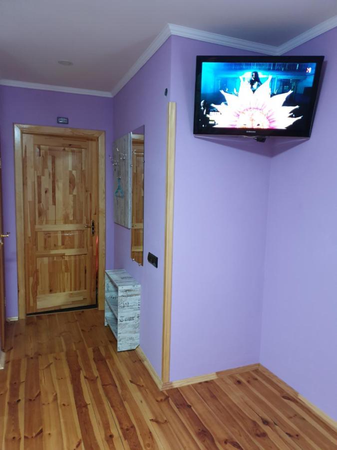 Artapartments-Center Chernigov Exterior foto
