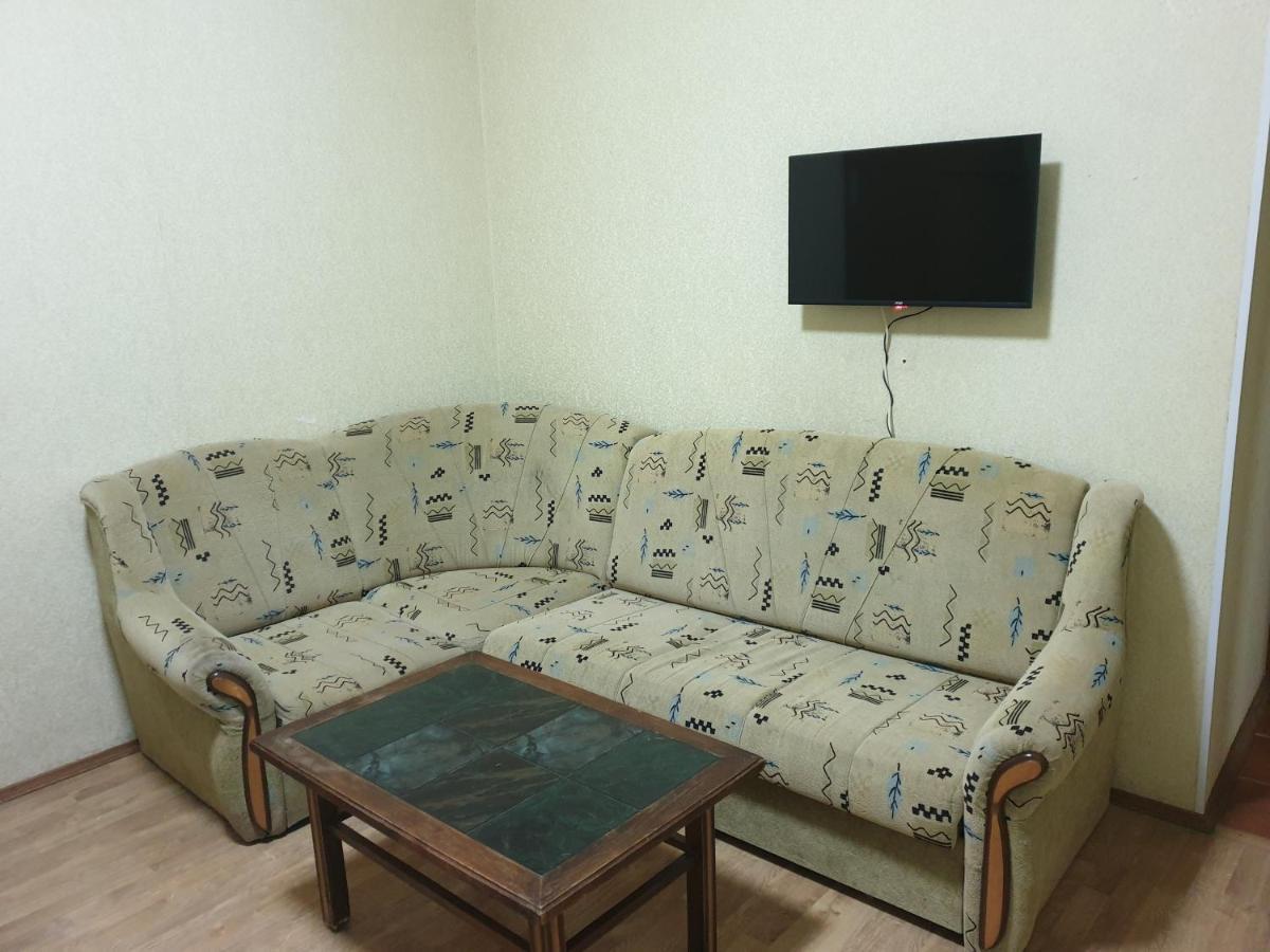 Artapartments-Center Chernigov Exterior foto