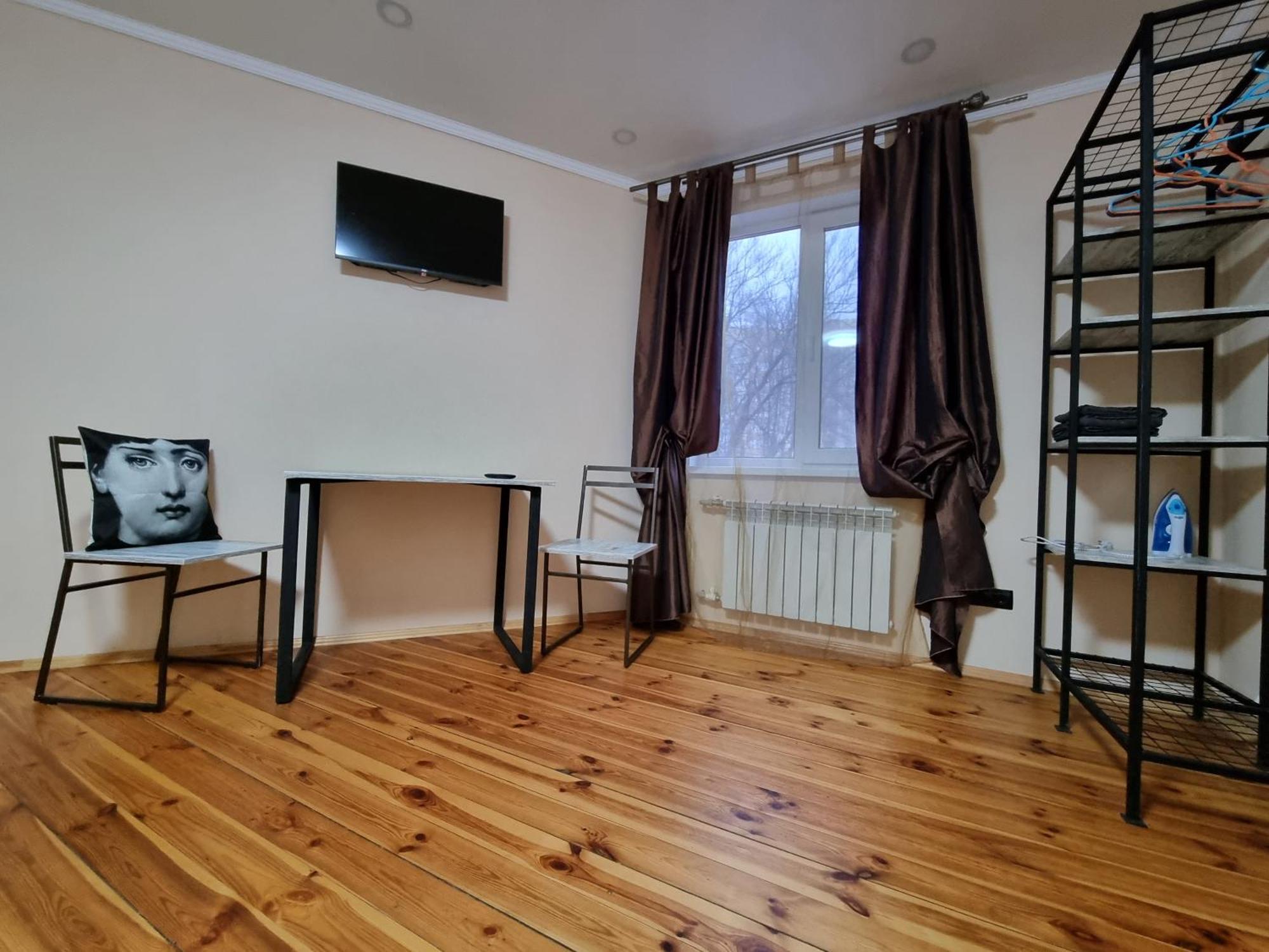 Artapartments-Center Chernigov Exterior foto