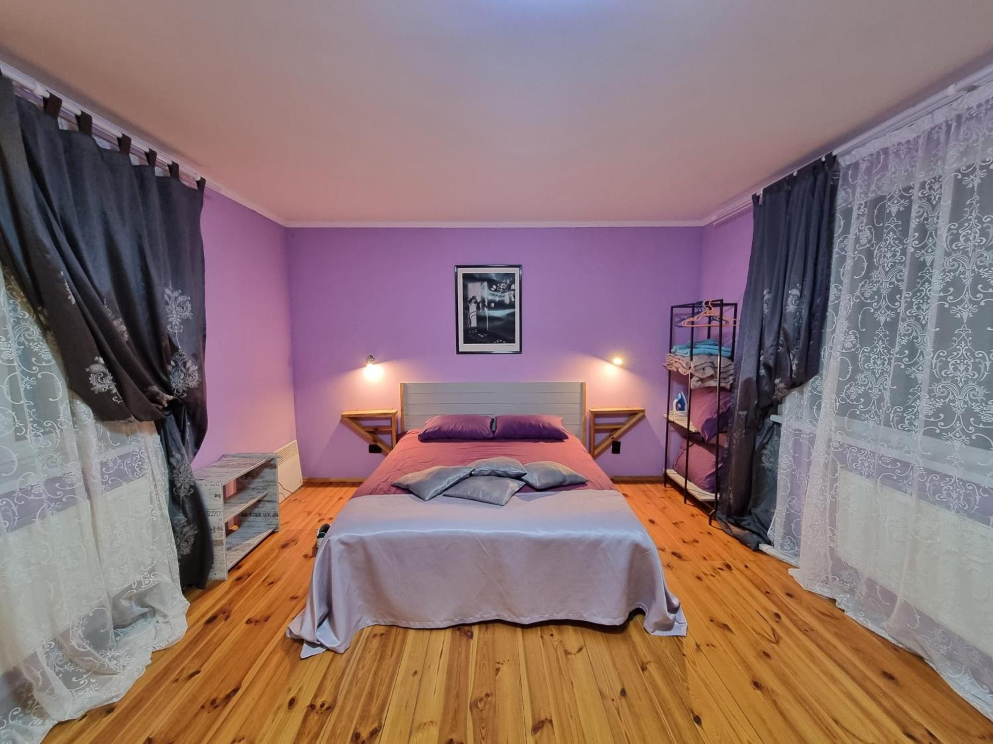 Artapartments-Center Chernigov Quarto foto